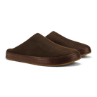 Seliga ShoesOlukai Men's Ku'u Slipper - Dark Java