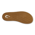 Seliga ShoesOlukai Men's Ku'u Slipper - Dark Java