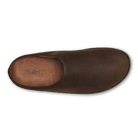 Seliga ShoesOlukai Men's Ku'u Slipper - Dark Java