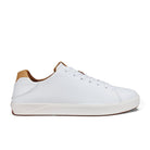 Olukai Men's Lae'ahi Li 'Ili - White