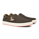 Olukai Men's Lae'ahi Slip - On Sneaker - Kona