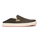 Olukai Men's Lae'ahi Slip - On Sneaker - Kona