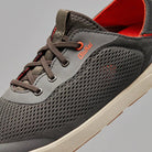Olukai Men's Moku Pae Slip - On Shoe - Island Salt/Koi