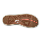Olukai Men's Moku Pae Slip - On Shoe - Island Salt/Koi