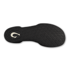 Olukai Men's Moloa Hulu II Slippers - Dark Shadow