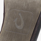 Olukai Men's Moloa Slipper - Black/Dark Java