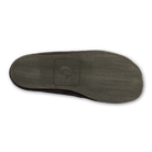 Olukai Men's Moloa Slipper - Black/Dark Java