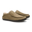 Olukai Men's Moloa Slipper - Clay/Dark Java