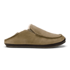 Olukai Men's Moloa Slipper - Clay/Dark Java