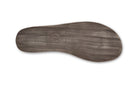 Olukai Men's Moloa Slipper - Dark Wood