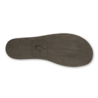 Olukai Men's Moloa Slipper - Sharkskin