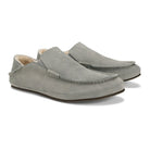 Olukai Men's Moloa Slipper - Sharkskin