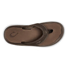 Olukai Men's Ohana Water - Friendly Sandals - Dark Java/Ray