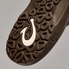 Olukai Men's Ohana Water - Friendly Sandals - Dark Java/Ray