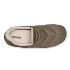 Olukai Men's Puku'i Slipper - Toffee/Toffee