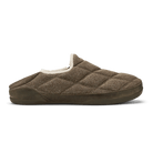 Olukai Men's Puku'i Slipper - Toffee/Toffee