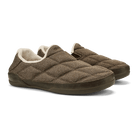 Olukai Men's Puku'i Slipper - Toffee/Toffee