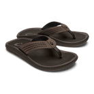 Olukai Men's Ulele Water - Friendly Sandals - Dark Java