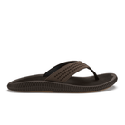 Olukai Men's Ulele Water - Friendly Sandals - Dark Java