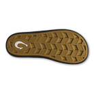 Olukai Men's Ulele Water-Friendly Sandals - Lava Rock