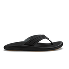 Olukai Men's Ulele Water-Friendly Sandals - Lava Rock