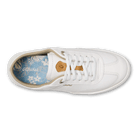 Olukai Women's Kilea Lace - Up Sneaker - White