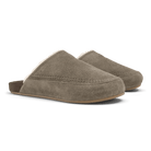 Olukai Women's Kipe'a Malie Mule Slippers - Walnut/Dk Java