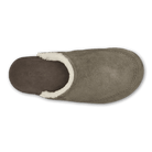 Olukai Women's Kipe'a Malie Mule Slippers - Walnut/Dk Java