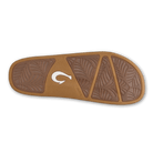 Olukai Women's Kipe'a Ulana Slide Slippers - Walnut