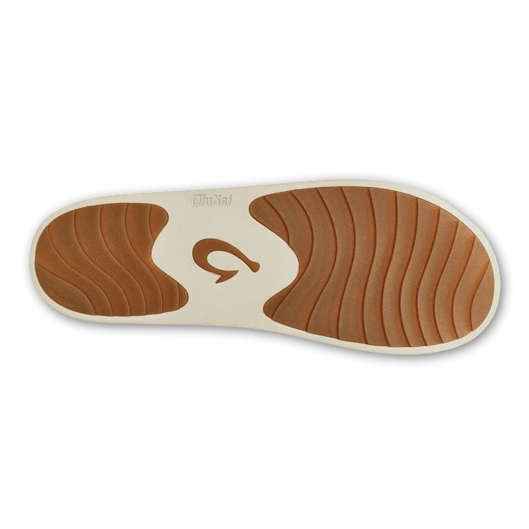 Olukai Women's Ku'i - Tan/Bone