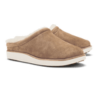 Seliga ShoesOlukai Women's Mani Slipper - Tan/Golden Sand