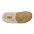 Olukai Women's Nohea Kolo Mule Slippers - Tan