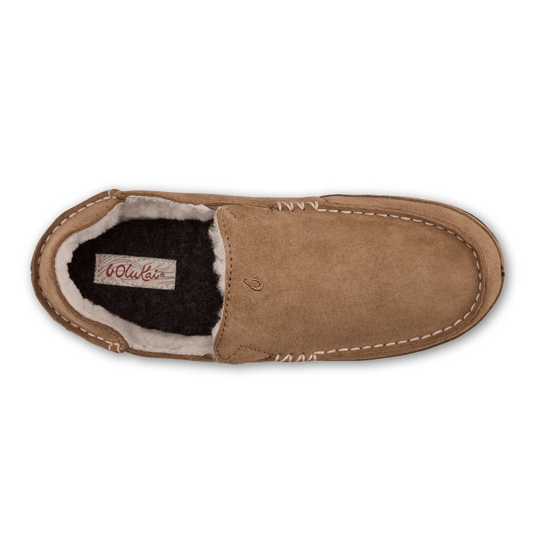 Olukai Women's Nohea Slipper - Tan