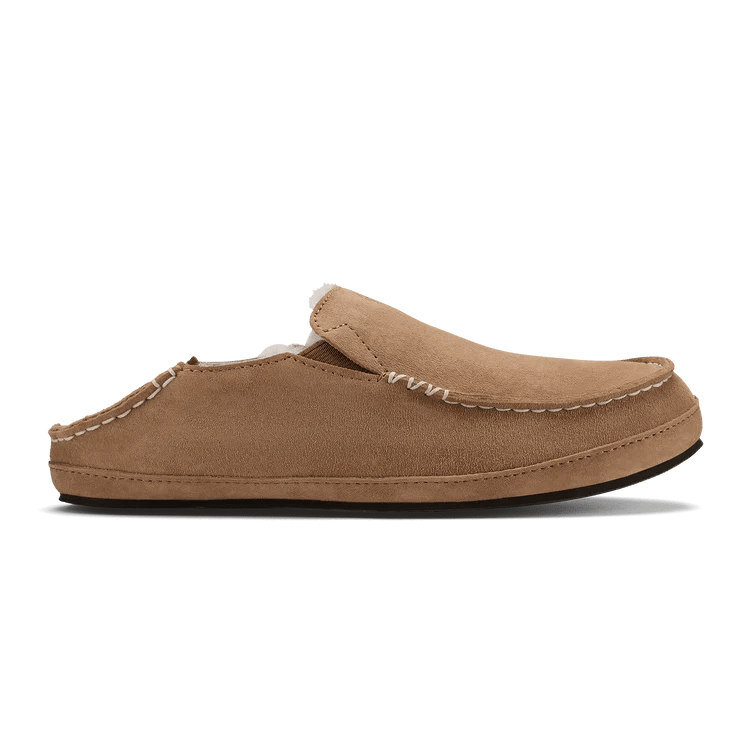 Olukai Women's Nohea Slipper - Tan