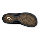 Olukai Women's Ohana Water - Friendly Sandals - Black/Black