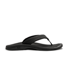 Olukai Women's Ohana Water - Friendly Sandals - Black/Black