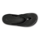 Olukai Women's Ohana Water - Friendly Sandals - Black/Black