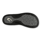 Olukai Women's Ohana Water - Friendly Sandals - Bright White/Black