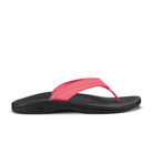 Olukai Women's Ohana Water - Friendly Sandals - Hot Pink/Black