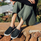 Seliga ShoesOlukai Women's Pehuea Cozy - Lava Rock/Lava Rock