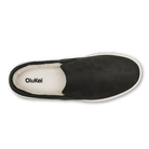 Seliga ShoesOlukai Women's Pehuea Cozy - Lava Rock/Lava Rock