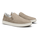 Seliga ShoesOlukai Women's Pehuea Cozy - Taupe Grey/Taupe Grey
