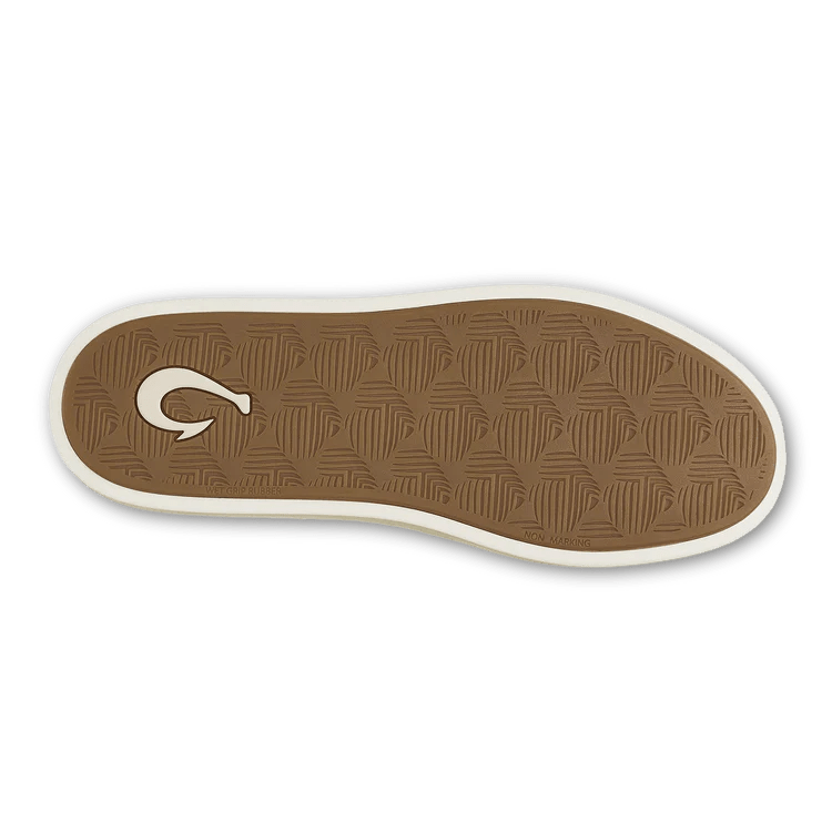 Seliga ShoesOlukai Women's Pehuea Cozy - Taupe Grey/Taupe Grey