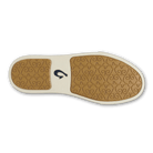 Olukai Women's Pehuea Li Ili Lace-Up Sneaker - Puka/Puka