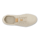Olukai Women's Pehuea Li Ili Lace-Up Sneaker - Puka/Puka