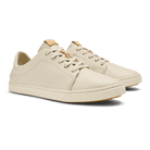 Olukai Women's Pehuea Li Ili Lace-Up Sneaker - Puka/Puka