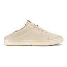 Olukai Women's Pehuea Li Ili Lace-Up Sneaker - Puka/Puka