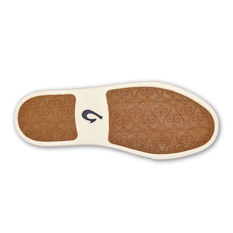 Olukai Women's Pehuea Li Ili - White/White