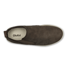 Olukai Women's Pehuea Mid - Dark Java