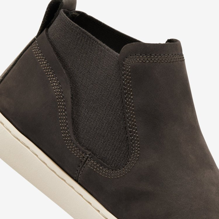 Olukai Women's Pehuea Mid - Dark Java